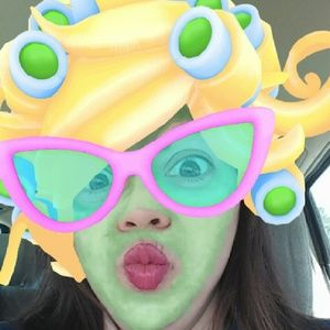 Meet your Posher, Stepheny