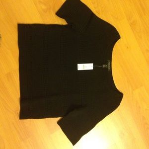 Top size M   White House Black market