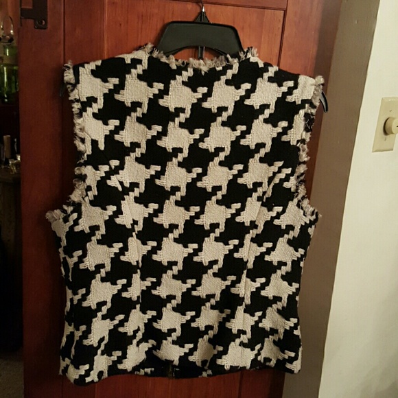 Cabi zip vest - Picture 3 of 4