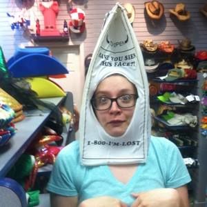 Meet your Posher, Kathleen