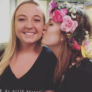 Meet your Posher, Erika