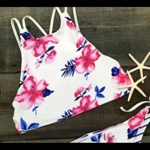 REVERSIBLE BIKINI TOP (FRANKIES BIKINIS DUPE)