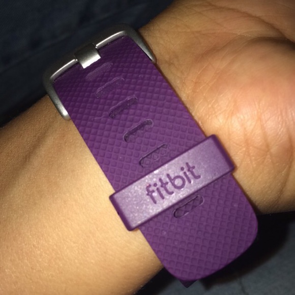 Fitbit Charge HR - Picture 3 of 4