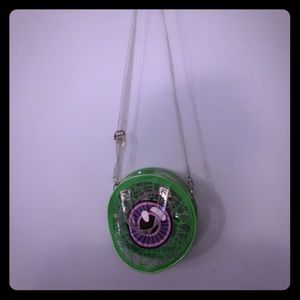 Kreepsville Eyeball Bag