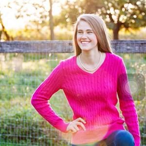 Meet your Posher, Caroline