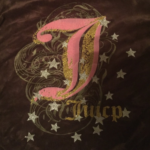 Juicy Couture Jacket