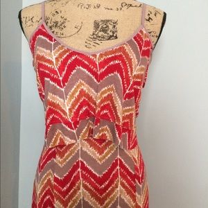 Urban Outfitters Asymmetrical Dress