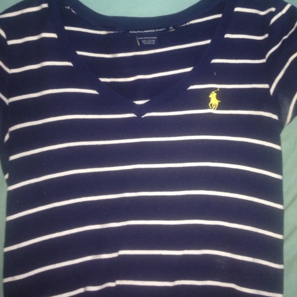 Ralph Lauren V neck - Picture 1 of 1
