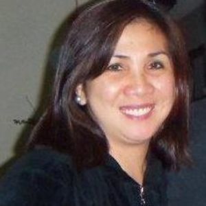 Meet your Posher, Eloisa