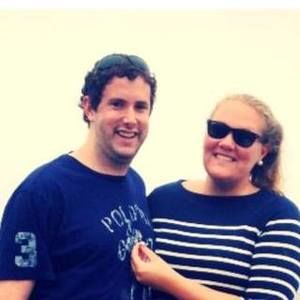 Meet your Posher, Andrew