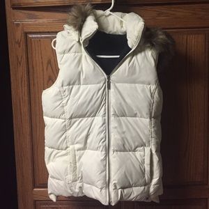Winter Vest