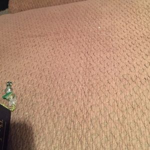 Meet your Posher, Ann