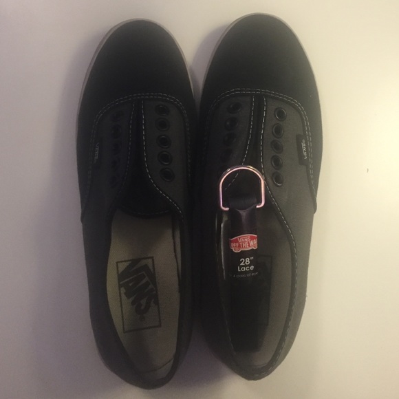 Vans Shoes - Vans authentic lo pro