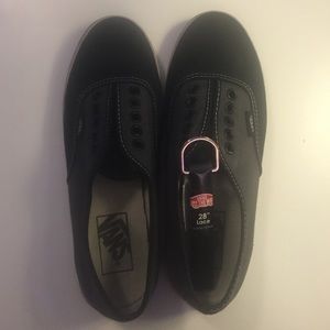 Vans authentic lo pro