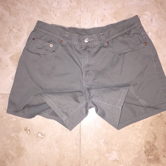 Ralph Lauren Polo Jeans Shorts
