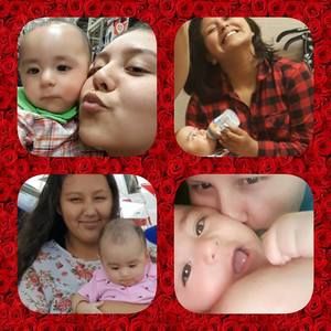 Meet your Posher, Silvia