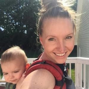 Meet your Posher, Krystal