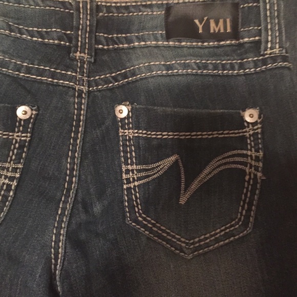 YMI jeans for sale!