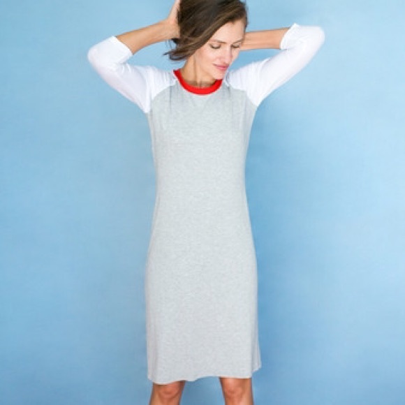 Sonnet James Piper Dress XS