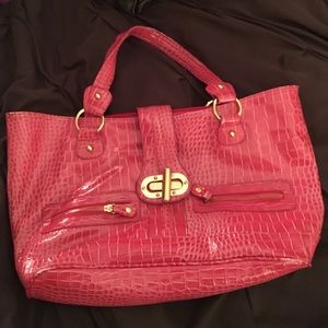 Big Buddha handbag