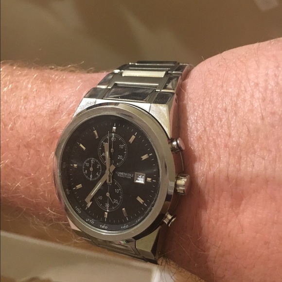 Kenneth Cole Men's Watch