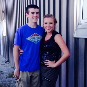 Meet your Posher, Elly