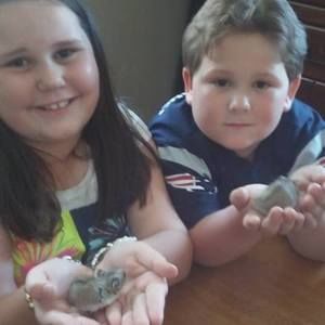 Meet your Posher, Maureen