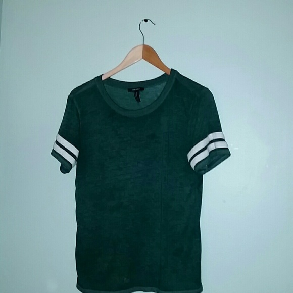 Baseball T-shirt