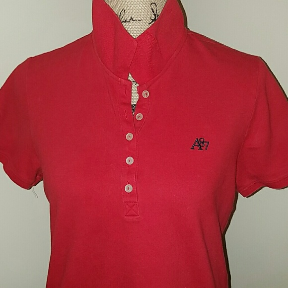 women's Polo