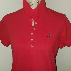women's Polo