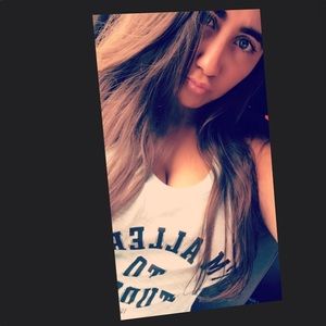 Meet your Posher, Geneva