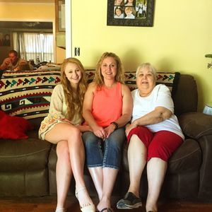 Meet your Posher, Isabella