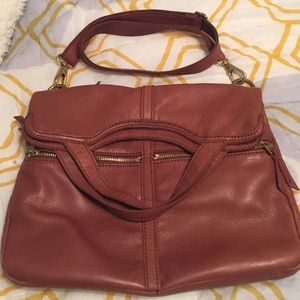 Fossil Cross Body bag