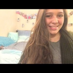 Meet your Posher, Michaela