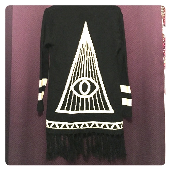 Lira Sweaters - Lira Cardigan