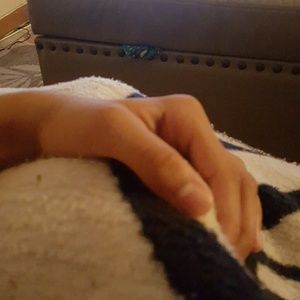 Meet your Posher, Tatiana