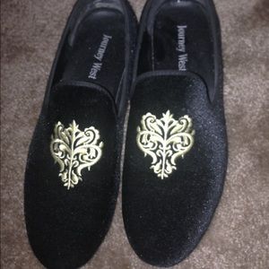 Men's Johnny West Loafers