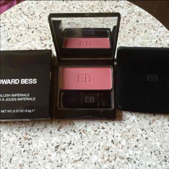 EDWARD BESS BLUSH IMPERIALE Moroccan Rose 03 HTF - Picture 1 of 5