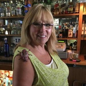 Meet your Posher, Vivian