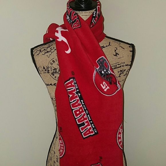 custom Scarf