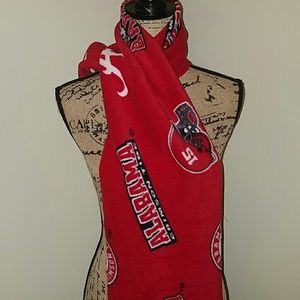 custom Scarf