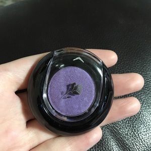Brand new Lancôme eyeshadow in Drama, shimmer