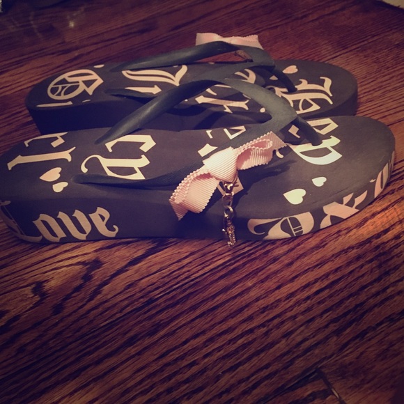 Flip flops