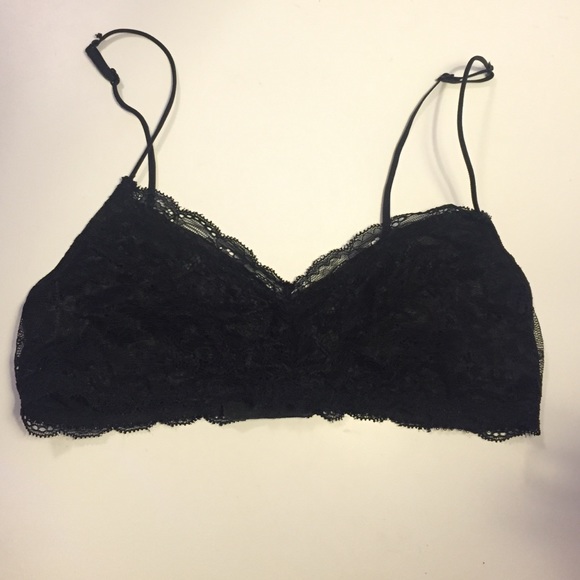 URBAN OUTFITTERS BRALETTE - Picture 1 of 4