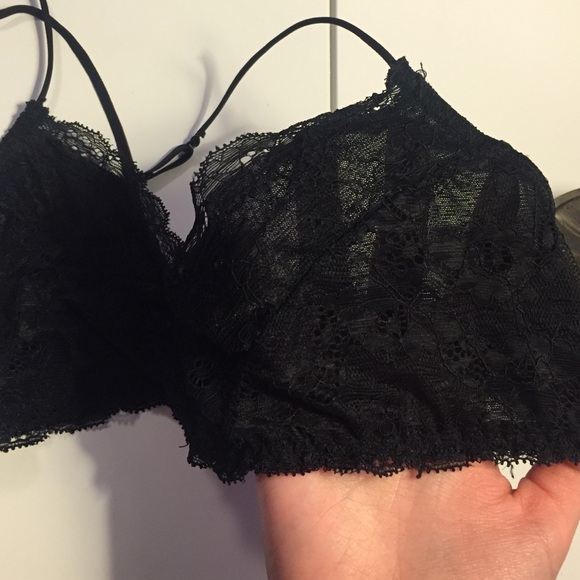 URBAN OUTFITTERS BRALETTE - Picture 2 of 4