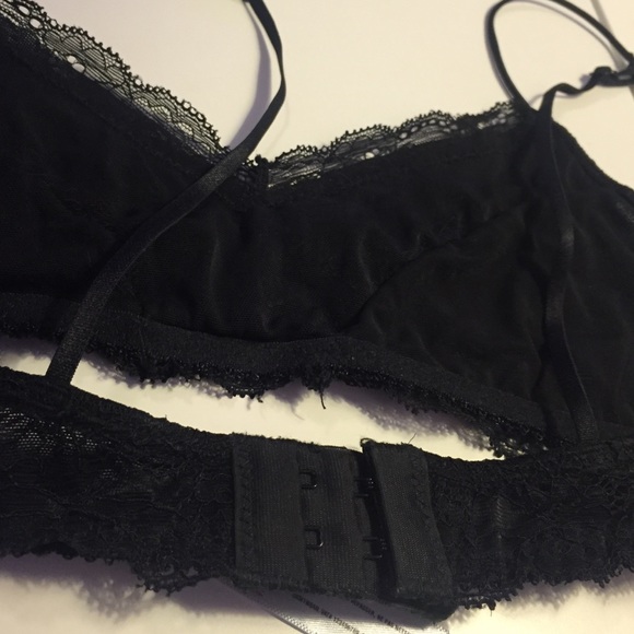 URBAN OUTFITTERS BRALETTE - Picture 3 of 4