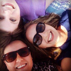 Meet your Posher, Blaire