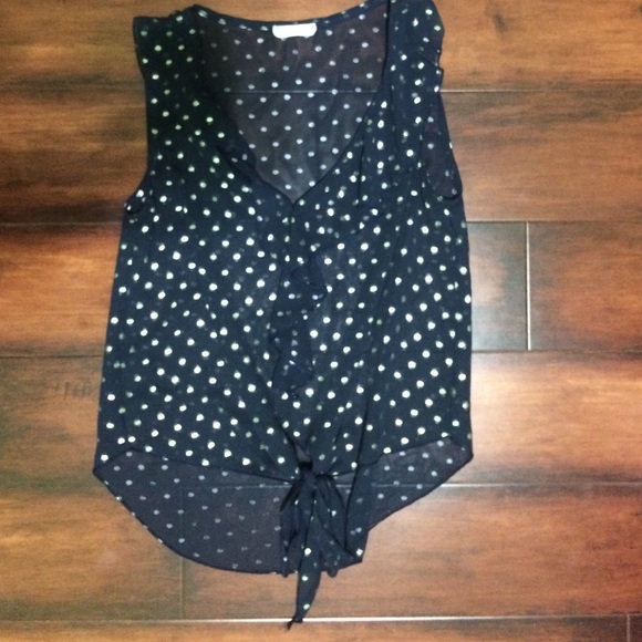 Tank/Blouse