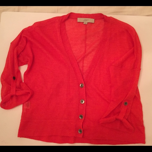 Sweater - Picture 1 of 2