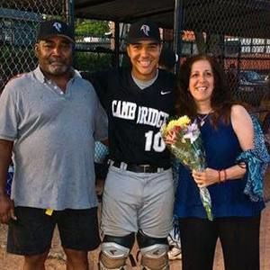 Meet your Posher, Philip